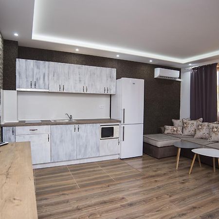 Apartment Nikol 索佐波尔 外观 照片