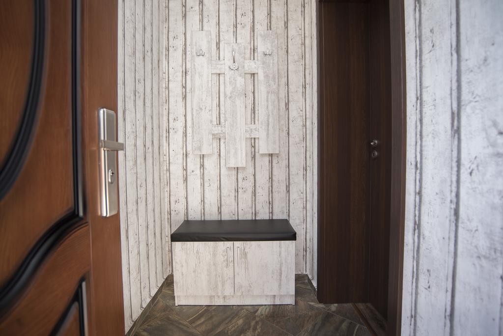 Apartment Nikol 索佐波尔 外观 照片