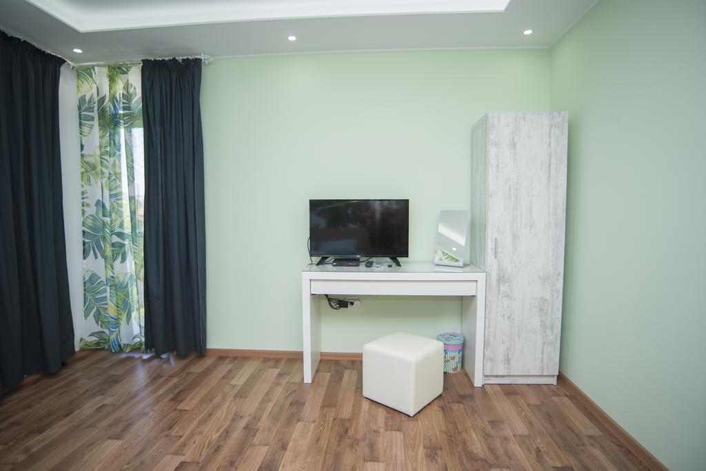 Apartment Nikol 索佐波尔 外观 照片